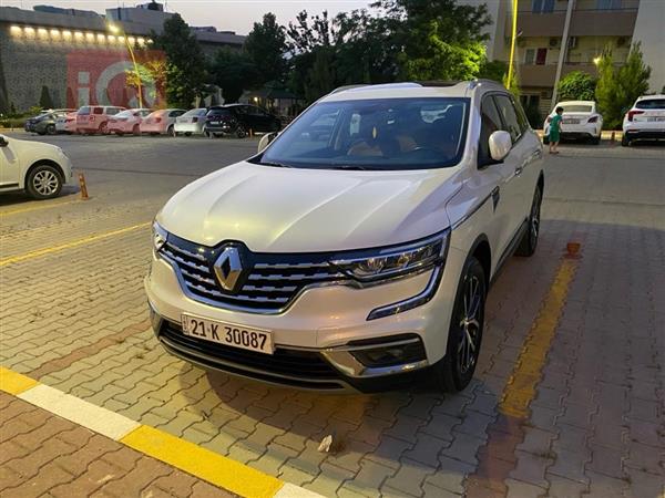 Renault Koleos 2023 for sale in Iraq - Sulaymaniyah